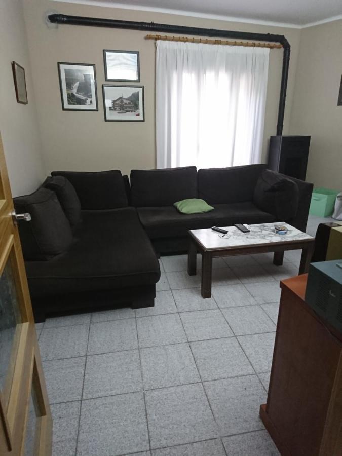 Habitacions Cal Gueles Sanauja Exteriér fotografie